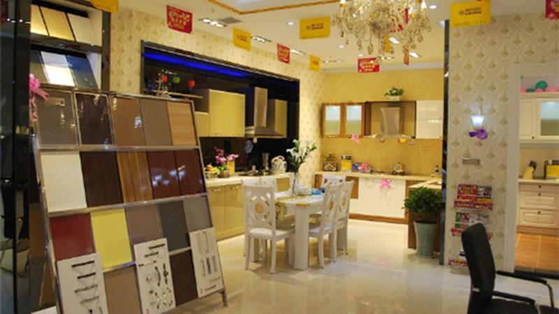 全屋定制家装建材加盟，揭秘加盟费用背后的真相