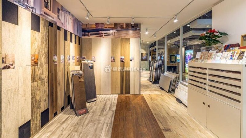 成都建材市场探秘：一站式采购指南