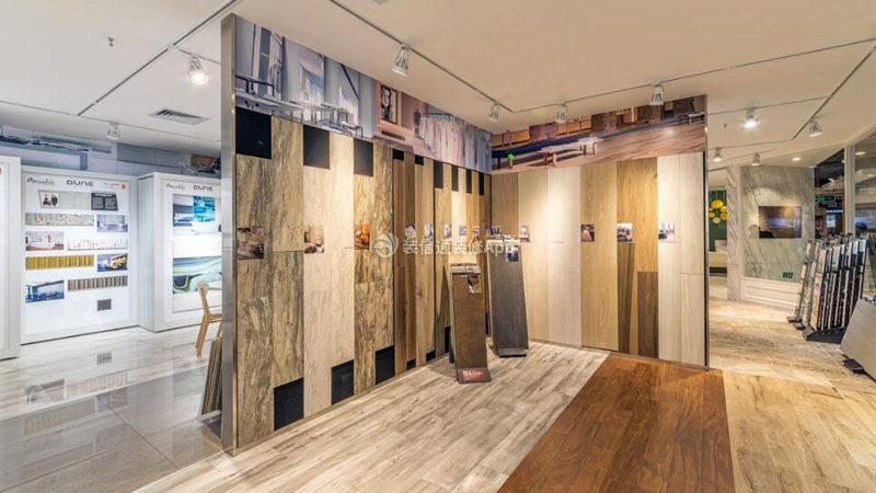 深圳建材有限公司