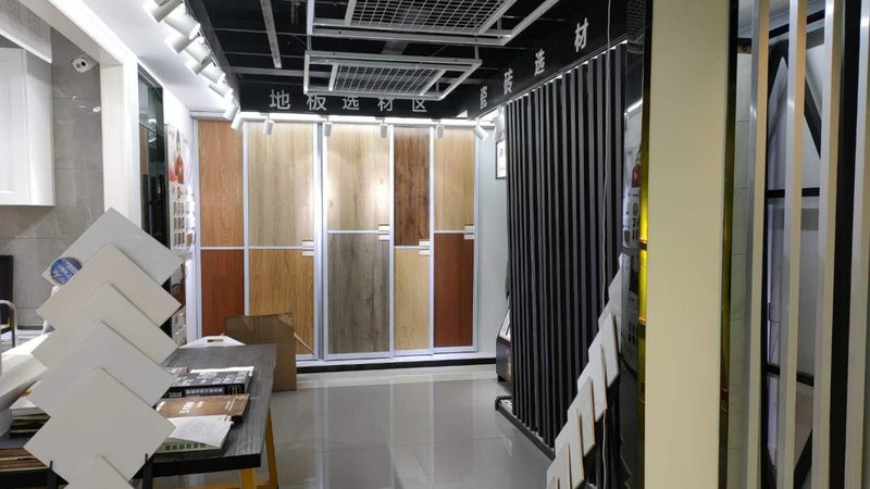 北欧风家具与日式家具材质差异解析