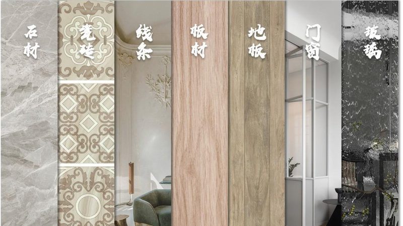 揭秘装修公司排名背后的真相：规模与实力的较量