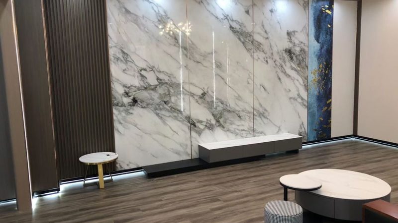 防水卷材搭接边处理：关键步骤与注意事项